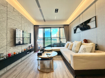 碧波白/雙水灣待售房屋