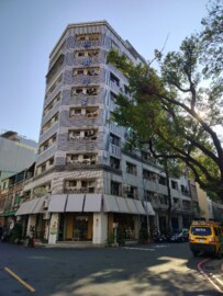樂屋_大統華廈/大統投資華廈待售房屋 大統華廈/大統投資華廈待售房屋