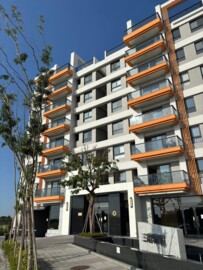 三富樂樂待售房屋