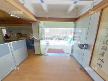 森之頌社區大樓區待售房屋