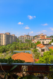綠中海2期B待售房屋