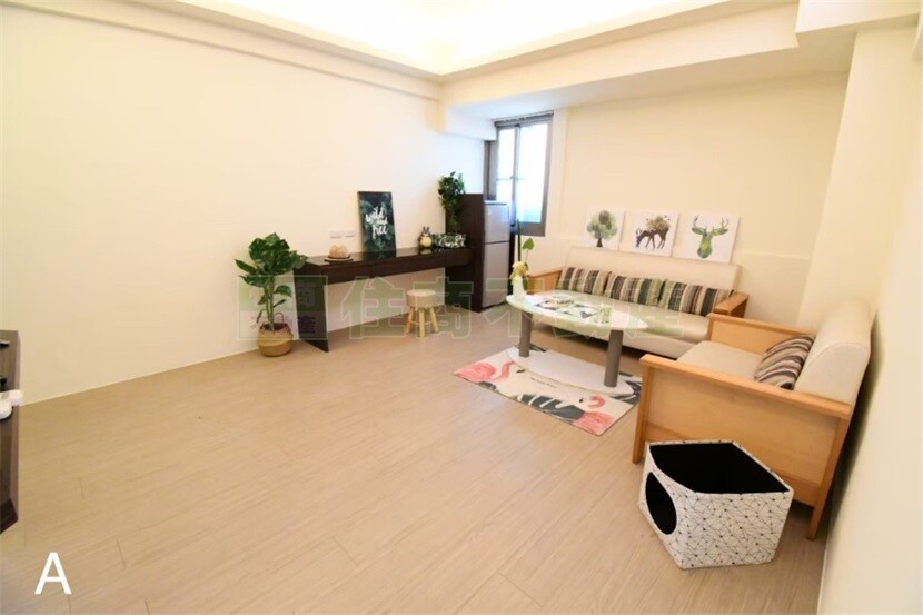 高雄市苓雅區三多三星待售房屋