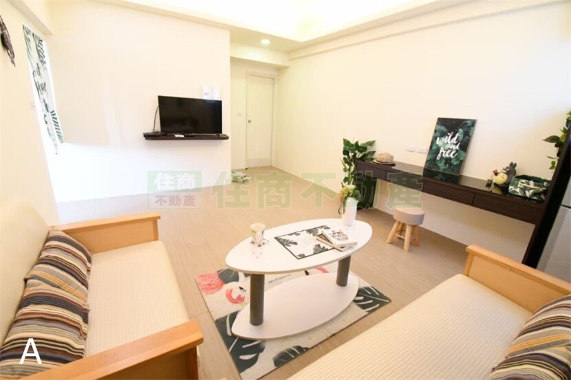 高雄市苓雅區三多三星待售房屋