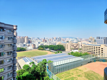 明誠大道東待售房屋