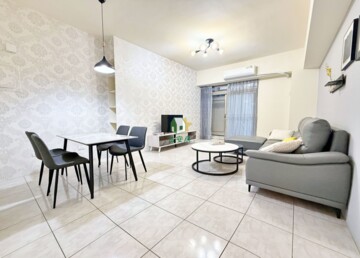 竹北東元醫院｜昌益御景有整理立即入住美三室車位 - Image 1