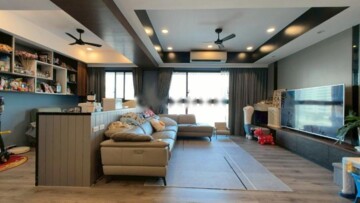 東星駿業待售房屋