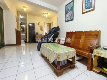 宏總新中國待售房屋