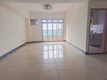 岡山勵志新城乙區⭐四房平面車位⭐中高樓層面河堤公園 - Image 1