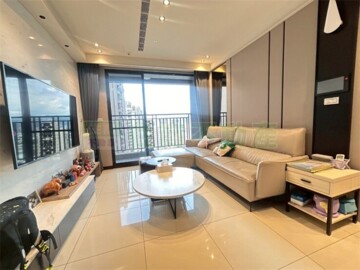 合陽天擎待售房屋