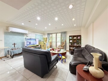 陽明福園待售房屋