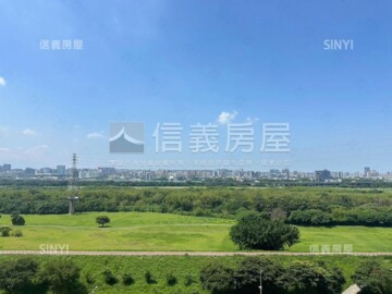 青川之上待售房屋