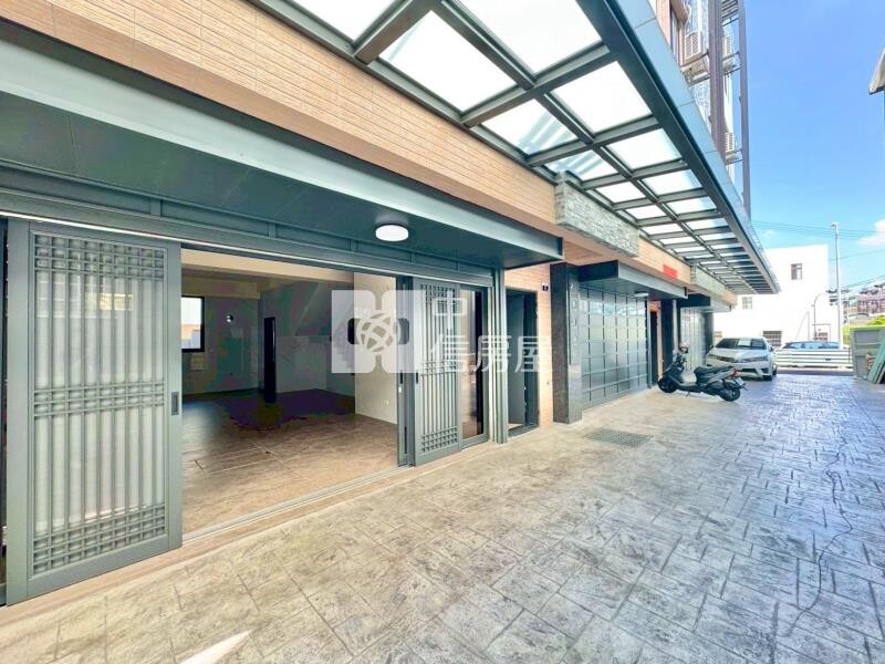 大肚近大忠國小全新6米面寬電梯別墅