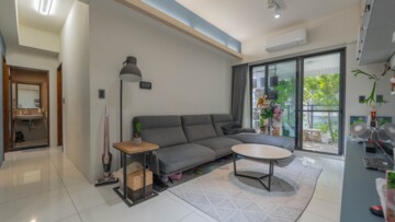 荷必館待售房屋