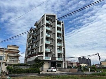 聖岳湖苑待售房屋