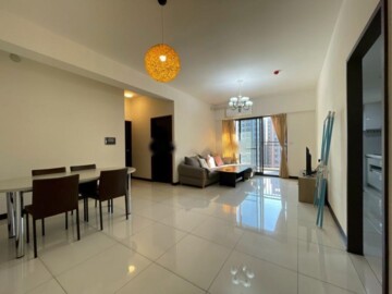 勝美新橫濱待售房屋