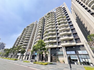 鋭揚新世代待售房屋