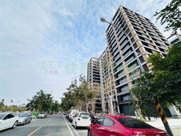 清景麟研森待售房屋