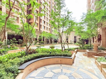 麗寶世紀館待售房屋