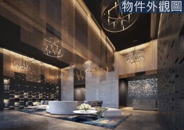 樂屋_天際W ONE待售房屋 天際W ONE待售房屋