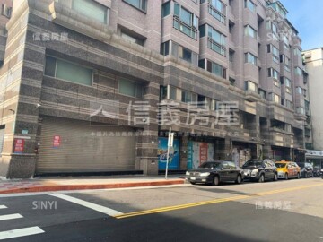 芳鄰大廈(新生北路三段)待售房屋