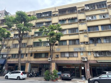 苓雅區待售房屋