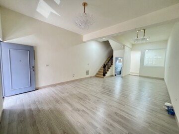 自由天地待售房屋