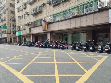 好厝邊精選⭐藝文區靜巷大面寬店面辦公室工作室