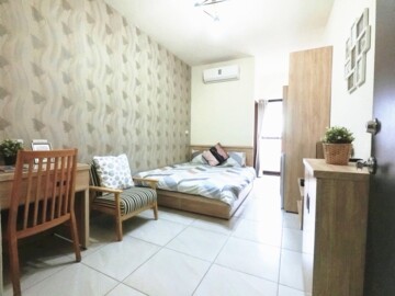 可補助工程師首選/陽台獨洗/機車位/衛浴開窗 - Image 1