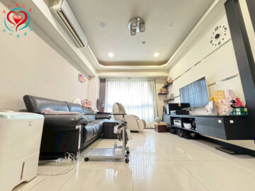 長群樂樂華廈區待售房屋