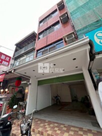3.8萬虎尾中正路店面 - Image 1