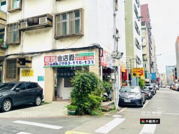 可愛家苑(忠孝東路四段223巷41號)待售房屋