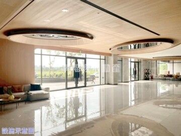 三富樂樂待售房屋