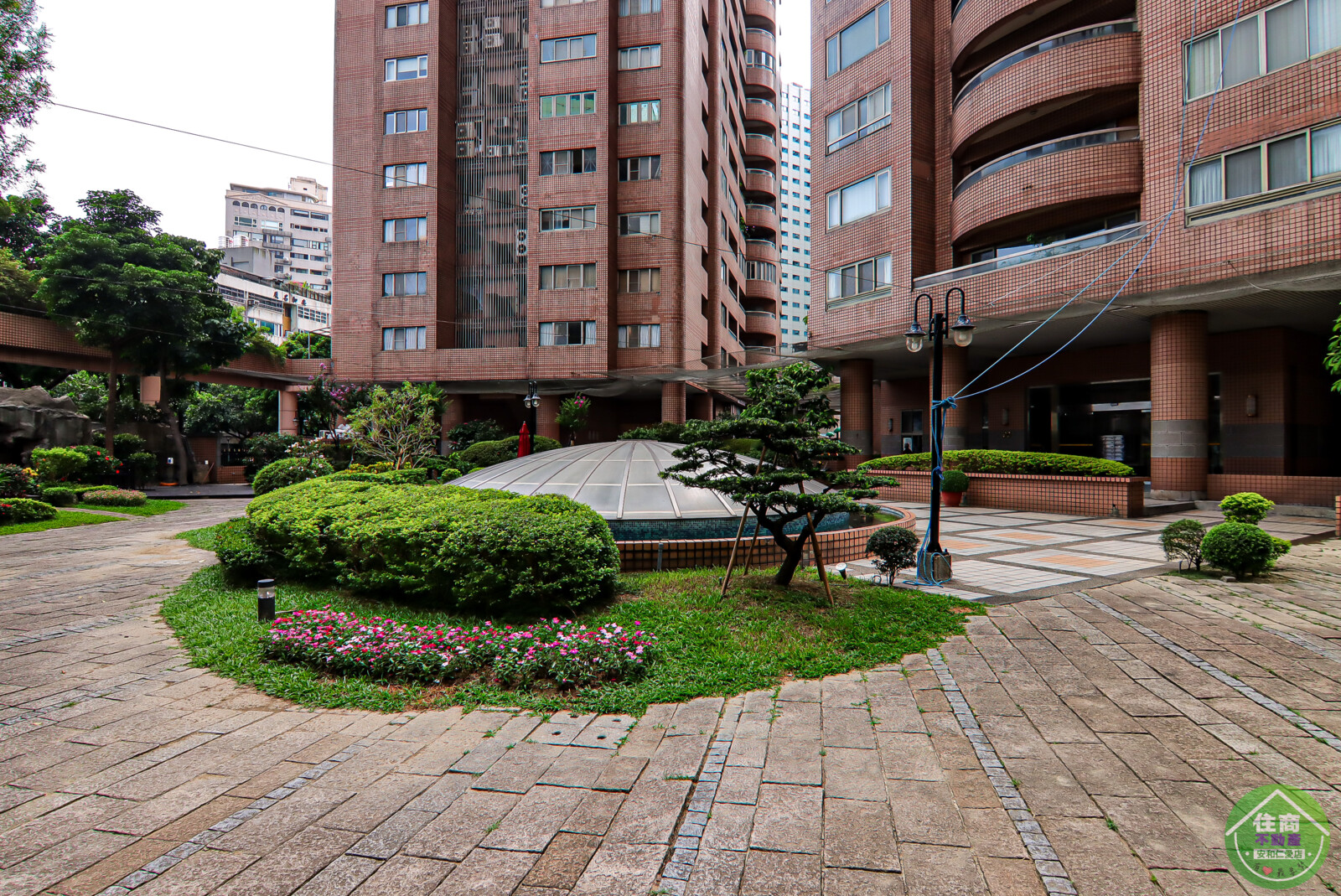 東帝士花廣+車位