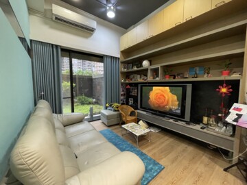 淡水情歌待售房屋