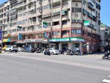 樂屋_聯大花園城華廈區待售房屋 聯大花園城華廈區待售房屋