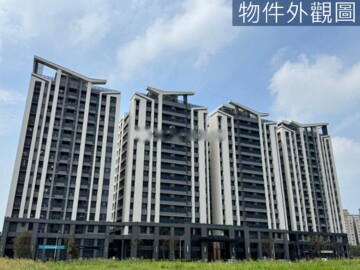 太子雲透天區待售房屋