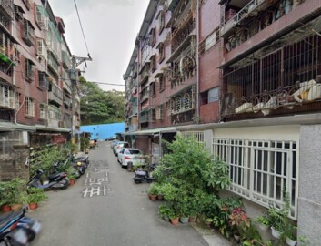 幸福社區E待售房屋