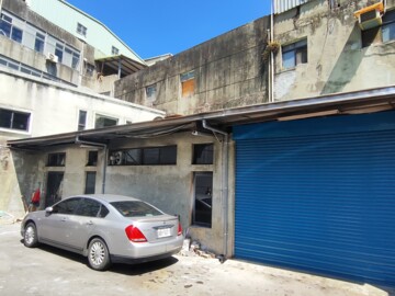 蘆洲區待租房屋