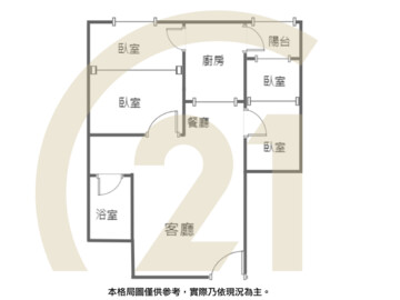名人世界待售房屋