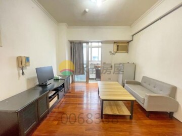 大忠街121號公寓待售房屋