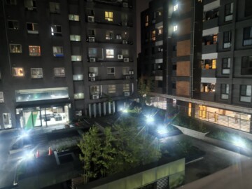 白馬豪景3待售房屋