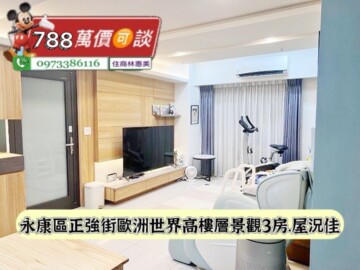 樂屋_歐洲世界/歐洲陛廈大樓待售房屋 歐洲世界/歐洲陛廈大樓待售房屋