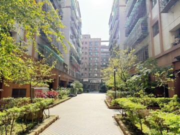 漢林苑待售房屋