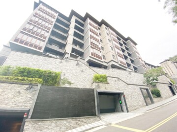 家瑞敦南花園華廈區待售房屋