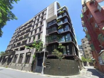 天母MIHO待售房屋