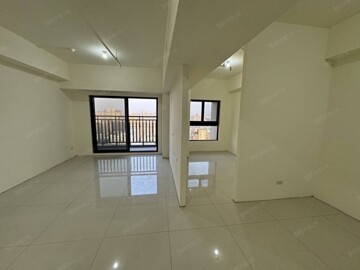 THE VIEW/府中晶品/新板金磚待售房屋