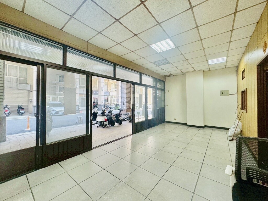 台中市大雅區環雅大鎮待售房屋