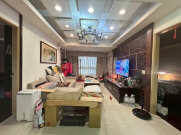 華統皇第待售房屋