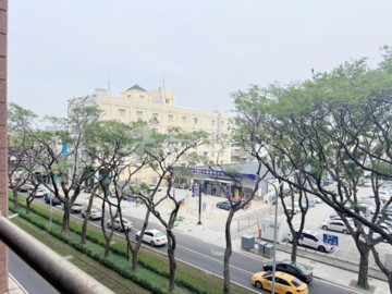 全民大樂(地上權)待售房屋