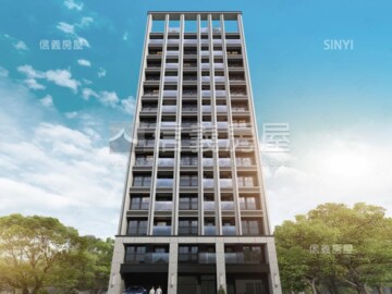 站前銀座待售房屋